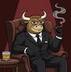 BULL logo