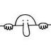Kilroy was here logo