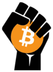 hold coin logo