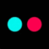 TikTok logo