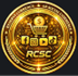 Reserve Currency of Socialcom logo