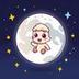 MoonPlus logo