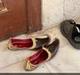 Funny Shoes logo