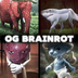 OG Brainrot logo