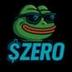 Zero Coin logo