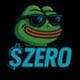 Zero Coin logo
