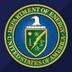 U.S. Department of Energy logo