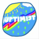uptimist logo