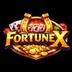 FortuneX logo
