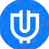 USELESS COIN logo