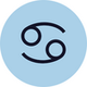 Cancer logo