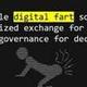 Digital Fart logo