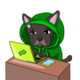 TROLLI CTO logo