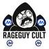 RAGE GUY logo