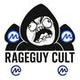RAGE GUY logo