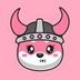VikingPup logo