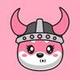 VikingPup logo
