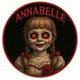 Annabelle logo