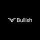 Bullish logo