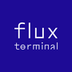 Flux Terminal  logo