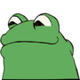 FROG logo