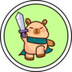 Capybobo logo