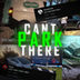 Can't Park There Trend logo