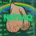 NUTSAQ logo