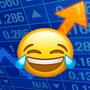 Laughing