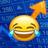 Laughing