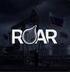 ROAR logo