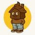 Brown Chillhouse Coin logo