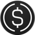 USDe logo