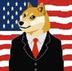 DOGE AI logo