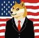 DOGE AI logo