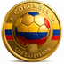 Colombia logo