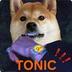 Tonic logo