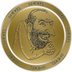 The One True Crypto Shekel logo