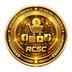 Reserve Currency of Socialcom logo