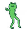 Crazy Frog