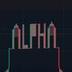 Alpha  logo