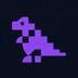 Dino logo
