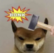 Bonk 2 logo