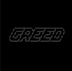 Greed Coin logo