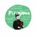 in pill we believe logo
