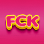 FCK