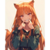 Dear Waifu logo
