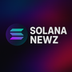 Solana Newz logo