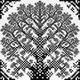 Fractal logo
