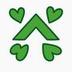 Launch On 4Chan logo